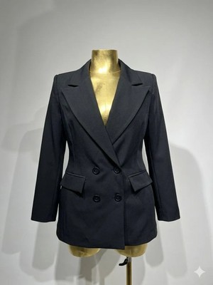 362 Fashion Butik Blazer Ceket