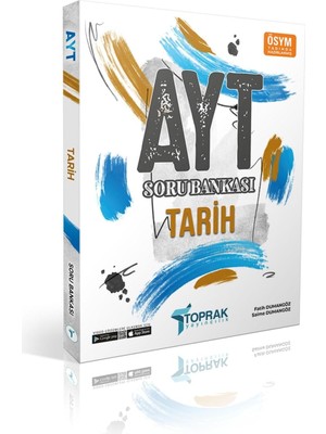 DMR Home Ayt Tarih Soru Bankası