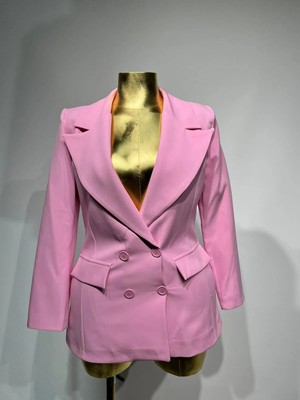362 Fashion Butik Blazer Ceket