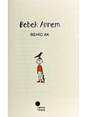 DMR Home Bebek Annem