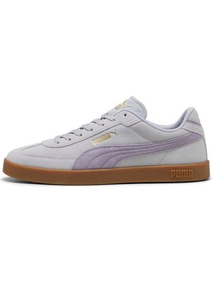 Puma Club Iı Era Suede Gri Kadın Sneaker 400717-28