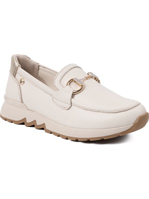 Mammamia 3975 26YA Kadın Günlük Ayakkabı