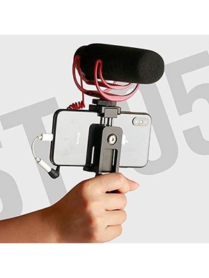 Ozcmax St-05 Telefon Masa Standı