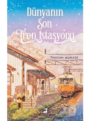Girişimci Kadın Dünyanın Son Tren Istasyonu