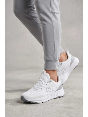 Kappa KP-2045M Mexico Erkek Klasik Sneaker Beyaz