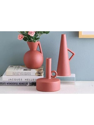 Vivense Iskandinav Lori Vazo Seti, Gül Kurusu