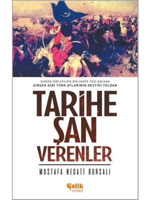 DMR Home Tarihe Şan Verenler
