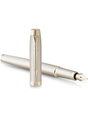 DMR Home Parker Pk Im Professional Mono Bej Dolma Kalem