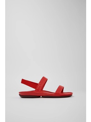 Camper Right Isla Sandalet Kırmızı K201868-003