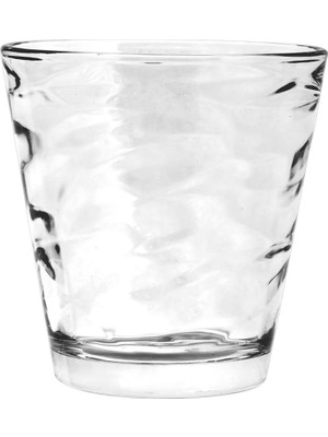 Ozcmax Origami Organik Boya 6'lı Bardak 52650 (Renk Seçiniz)