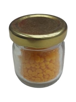 Karakız Mum Boyası Sarı 10 gr