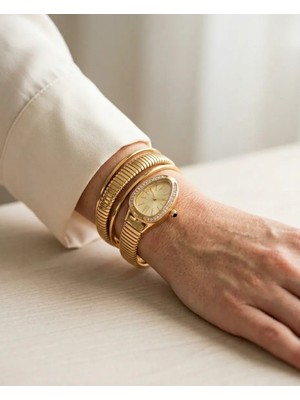 Paun Store Marka Model Bileklik Saat