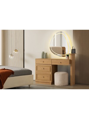 Doressa Katre Şifonyer