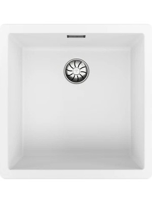 Teka- Radea R10 40.40 M-Tg Granit Evye - Tezgahüstü / Tezgahaltı - White -115230050