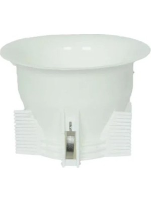 Esranın Dünyası Eko Sessiz Çift Kapaklı Wc Kapağı