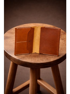 Maderiva Leather Pasaportluk
