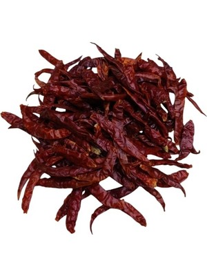 Karakız Atom Biber Dökme 500 Gr