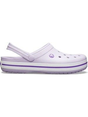 Crocs Crocband 11016-001 Lila Terlik