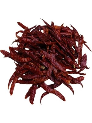 Karakız Atom Biber Dökme 1 Kg