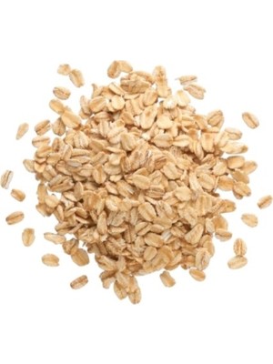 Karakız Yulaf Ezmesi Dökme 1 Kg