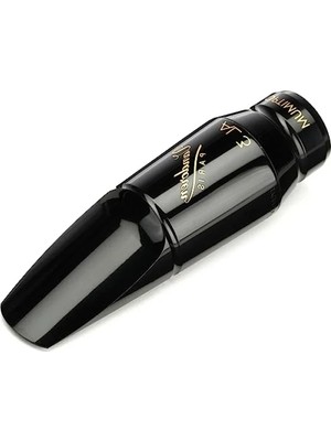 Esranın Dünyası Yüksek Kaliteli Kauçuk Altsaksafon Ağızlığı