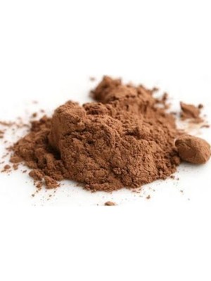 Karakız Keçi Boynuzu Tozu Dökme 1 Kg