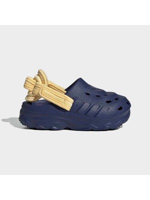 Adidas IH6838 Maxxclog I Çocuk Sandalet