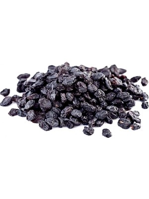 Karakız Kuş Üzümü Dökme 750 Gr