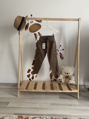 Atlasın Evreni Taba  Kargo 7 Yaş