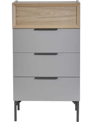 Alfemo Floyd Yüksek Şifonyer