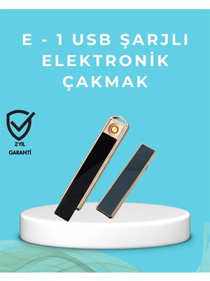 Elektronik Çakmak