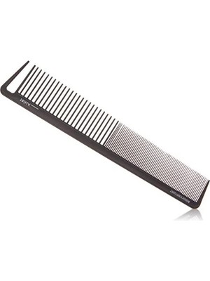 Esranın Dünyası Uzun Ömürlü Karbon Tarak - Pratik ve Taşınabilir