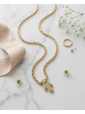 Paun Store Vıp Kolye