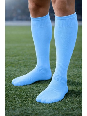 Schmilton Yetişkin Futbol Çorabı-Süper Büyük