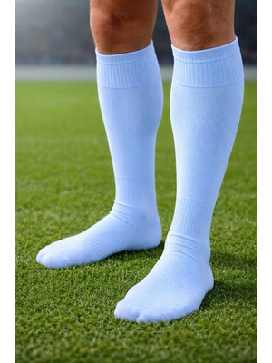 Schmilton Yetişkin Futbol Çorabı-Süper Büyük