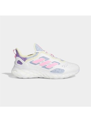 Adidas Web Boost Erkek Koşu AYAKKABISI(HR0085)