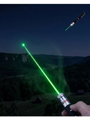 GIGA HS05 Lazer