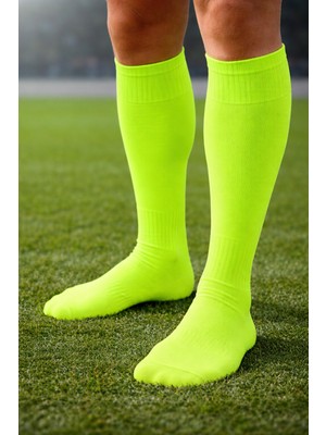 Schmilton Yetişkin Futbol Çorabı-Süper Büyük