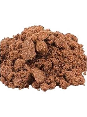 Karakız Haşhaş Çekilmiş Dökme 750 Gr