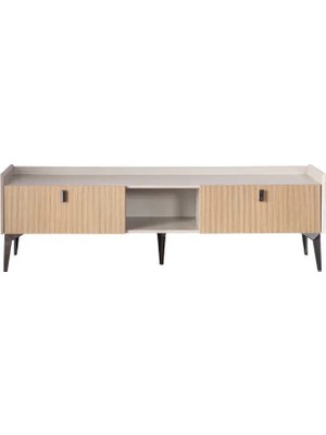 Alfemo Hill Tv Alt Ünite - 191 cm
