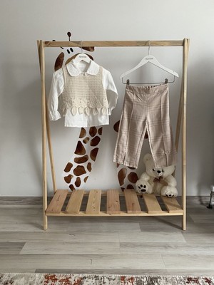 Atlasın Evreni Pantolon 3 Lü Takım 3 Yas