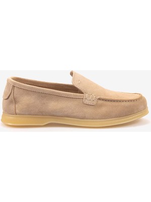 Rouge   Kadın Loafer 0172