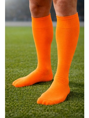 Schmilton Yetişkin Futbol Çorabı-Süper Büyük