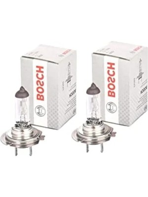 Calperia H7 Standart Oto Ampul 2 Adet