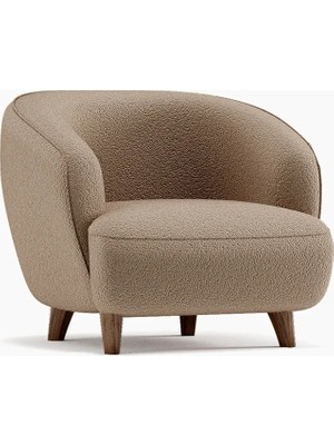 Alfemo Maya Berjer-Kahverengi