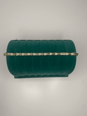 Atlasın Evreni Taş Detaylı Çok Renkli - Standart