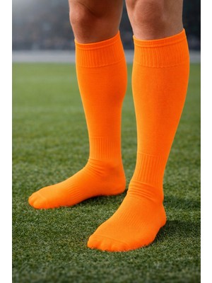 Schmilton Yetişkin Futbol Çorabı-Süper Büyük