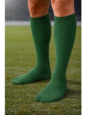 Schmilton Yetişkin Futbol Çorabı-Süper Büyük