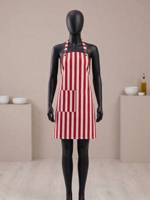 O.M.D Mutfak Önlüğü