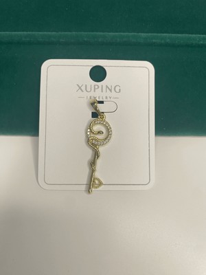 Atlasın Evreni Anahtar Detay Çok Renkli - Standart